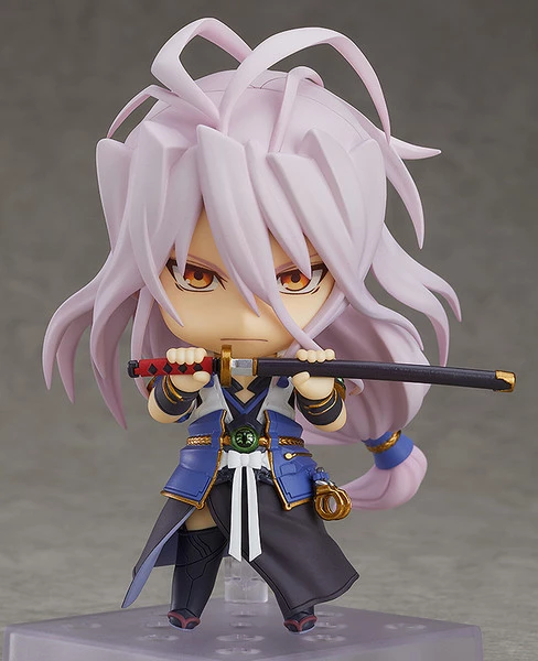 ORANGE ROUGE Sengo Muramasa Touken Ranbu -ONLINE- Nendoroid Figure - Image 4