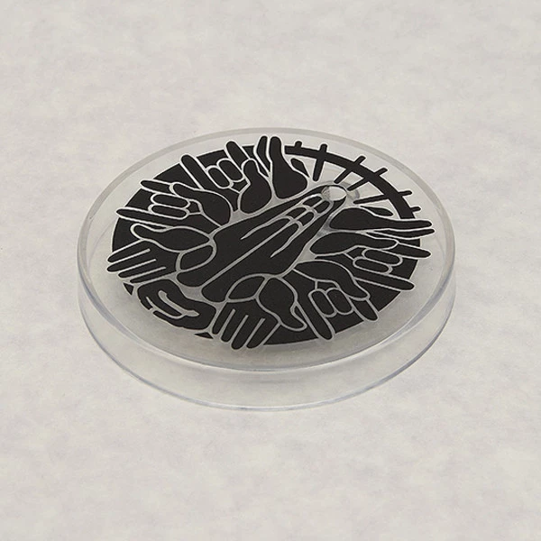 ORANGE ROUGE Sengo Muramasa Touken Ranbu -ONLINE- Nendoroid Figure - Image 6