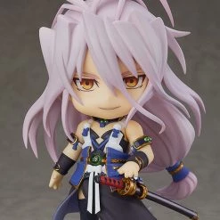 ORANGE ROUGE Sengo Muramasa Touken Ranbu -ONLINE- Nendoroid Figure