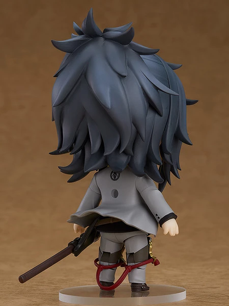 ORANGE ROUGE Odenta Mitsuyo Touken Ranbu -ONLINE- Nendoroid Figure - Image 4