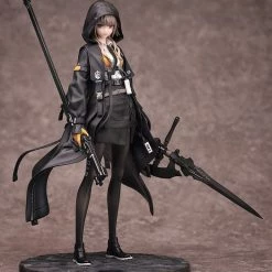 MYETHOS [D] A-Z Figure