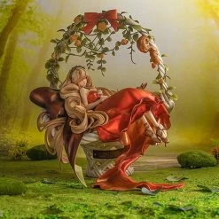 MYETHOS Sleeping Beauty FairyTale Another Figure