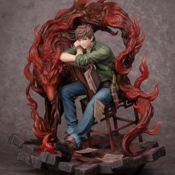 MYETHOS Wu Xie Daomu Biji Figure