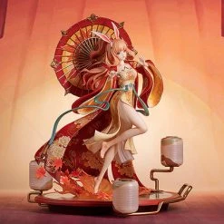 MYETHOS Gongsun Li Jing Hong Dance Ver Honor Of Kings Figure