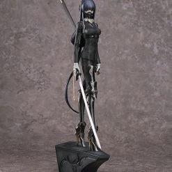MYETHOS Karasu G.A.D Figure
