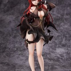 LUMINOUS BOX Succubus Lucilia Dance Of The Succubus Figure