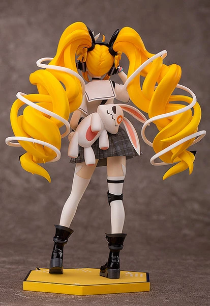 MYETHOS Angela Mysterious Journey Of Time Ver King Of Glory Figure - Image 3