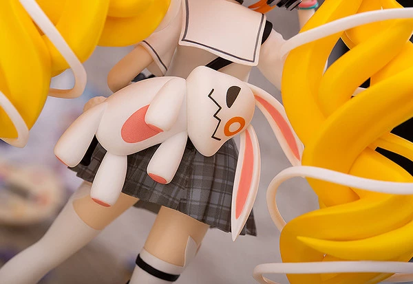 MYETHOS Angela Mysterious Journey Of Time Ver King Of Glory Figure - Image 9