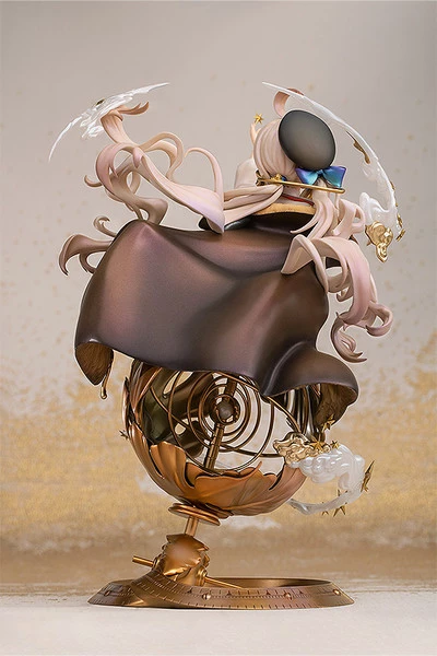 MYETHOS Time Compass Original Character Figure - Image 3
