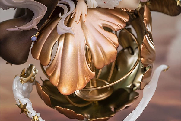 MYETHOS Time Compass Original Character Figure - Image 9