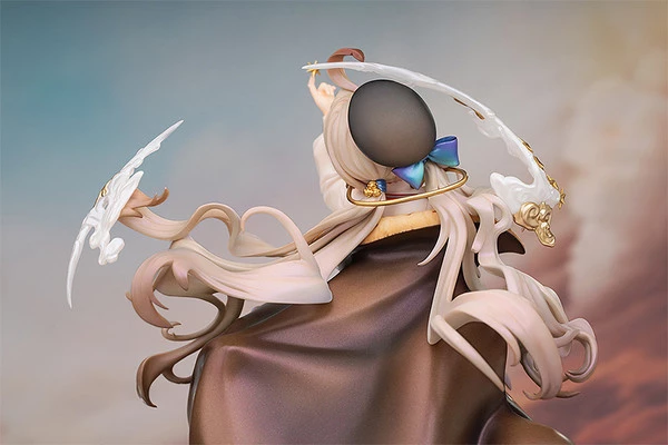 MYETHOS Time Compass Original Character Figure - Image 10