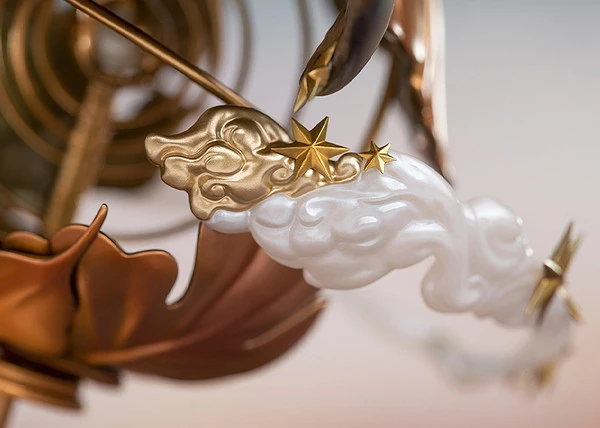 MYETHOS Time Compass Original Character Figure - Image 13