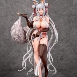 INFINITY STUDIOS Su Jiu Yi Ren Guan House Of Unhumans SSR Figure