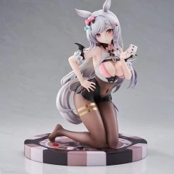 SOLARAIN Ashige-chan Lucky Dealer Ver Original Character Figure