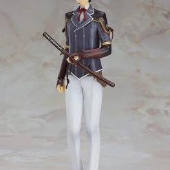 ORANGE ROUGE Horikawa Kunihiro Touken Ranbu -ONLINE- Figure