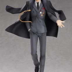 GOOD SMILE ARTS SHANGHAI Zeyan Li Love & Producer Pop Up Parade Figure