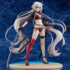 GOOD SMILE Berserker/Jeanne D'Arc Alter Fate/Grand Order Figure