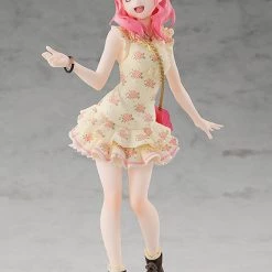 GOOD SMILE Aya Maruyama BanG Dream! Girls Band Party! Pop Up Parade Figure