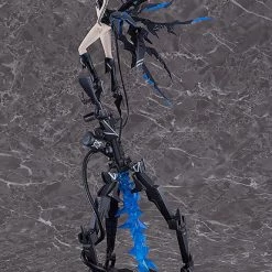 GOOD SMILE Black Rock Shooter Inexhaustible Ver Black Rock Shooter Figure