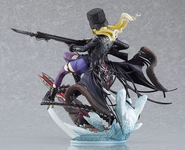 GOOD SMILE Mia Karnstein Code Vein Figure - Image 3