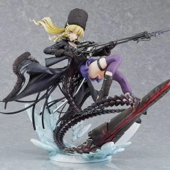 GOOD SMILE Mia Karnstein Code Vein Figure