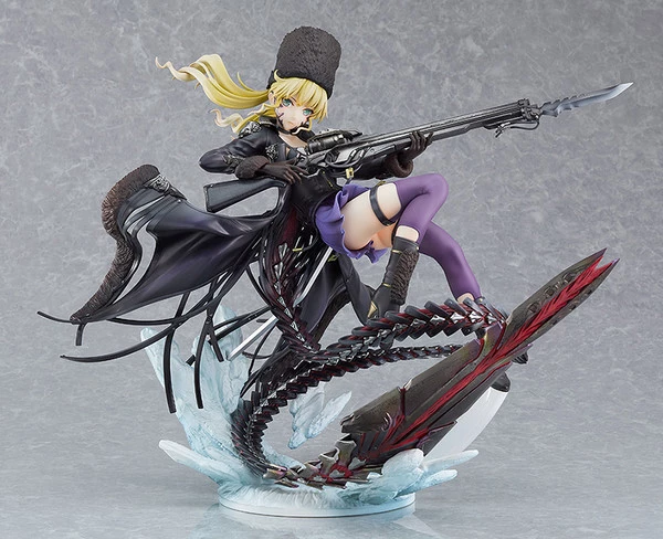 GOOD SMILE Mia Karnstein Code Vein Figure