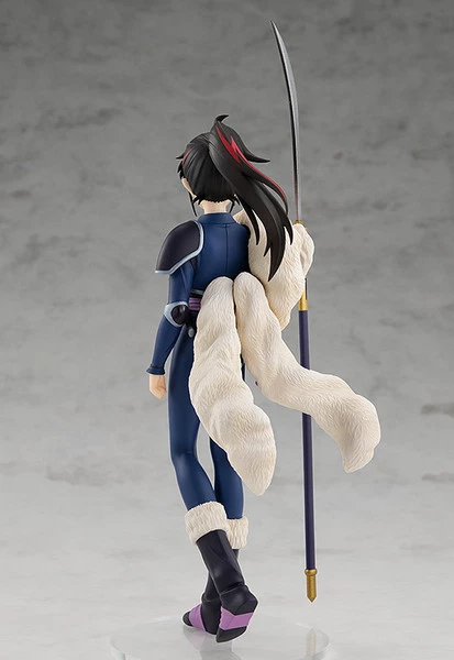 GOOD SMILE Setsuna Yashahime Princess Half-Demon Pop Up Parade Figure - Image 3