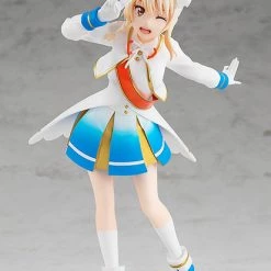 GOOD SMILE Ai Miyashita Love Live! Nijigasaki High School Idol Club Pop Up Parade Figure