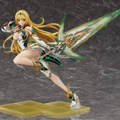 GOOD SMILE Mythra (Re-run) Xenoblade Chronicles 2 Figure
