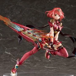 GOOD SMILE Pyra (Re-run) Xenoblade Chronicles 2 Figure