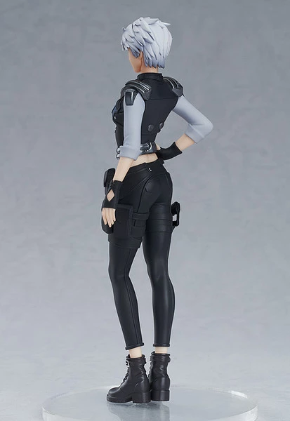 GOOD SMILE ARTS SHANGHAI Ran Bing Ling Cage Incarnation Pop Up Parade Figure - Image 3