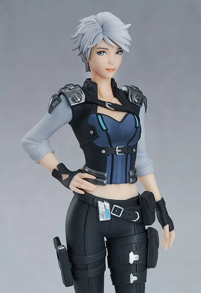 GOOD SMILE ARTS SHANGHAI Ran Bing Ling Cage Incarnation Pop Up Parade Figure - Image 4