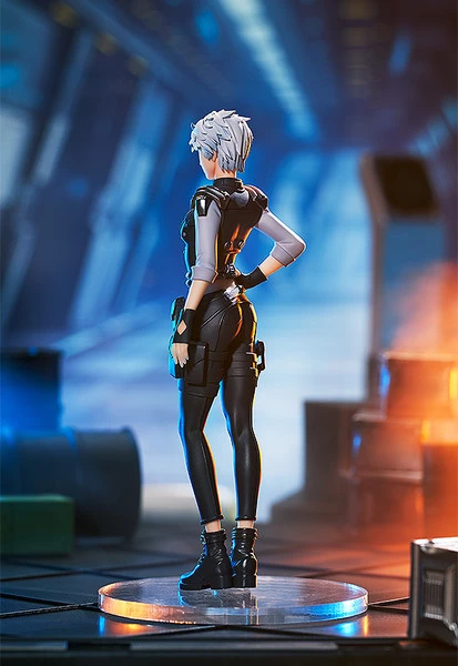 GOOD SMILE ARTS SHANGHAI Ran Bing Ling Cage Incarnation Pop Up Parade Figure - Image 6