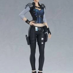 GOOD SMILE ARTS SHANGHAI Ran Bing Ling Cage Incarnation Pop Up Parade Figure