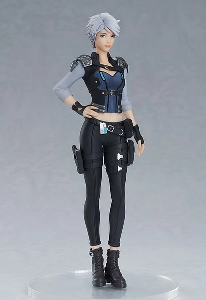 GOOD SMILE ARTS SHANGHAI Ran Bing Ling Cage Incarnation Pop Up Parade Figure