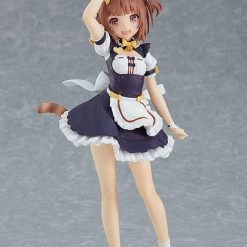 GOOD SMILE Azuki NekoPara Pop Up Parade Figure