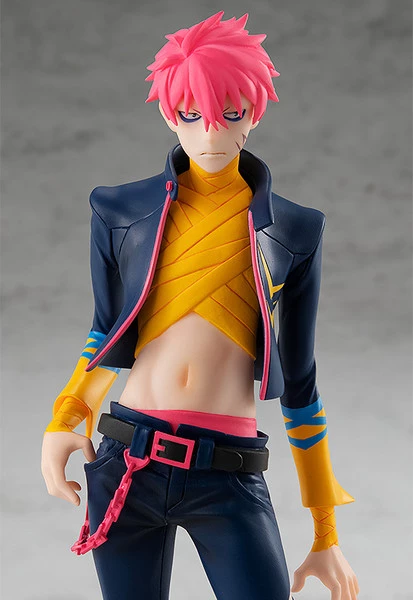 GOOD SMILE Gauma SSSS.DYNAZENON Pop Up Parade Figure - Image 4