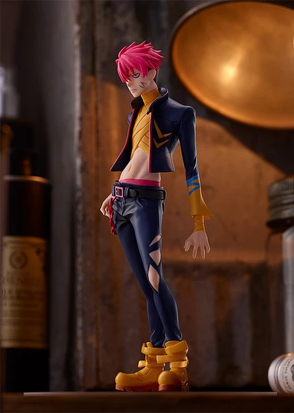 GOOD SMILE Gauma SSSS.DYNAZENON Pop Up Parade Figure - Image 6