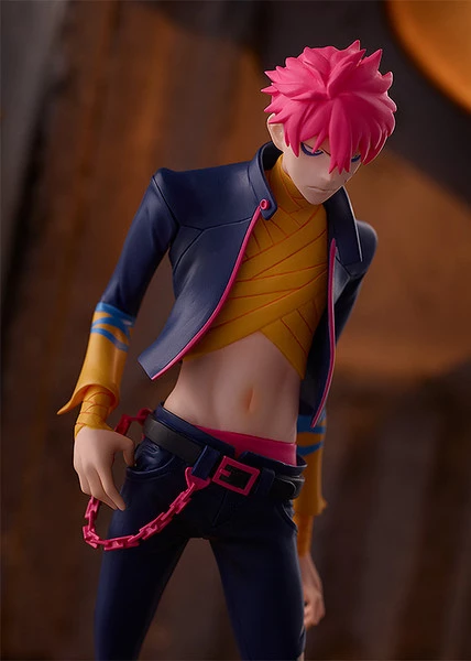 GOOD SMILE Gauma SSSS.DYNAZENON Pop Up Parade Figure - Image 7