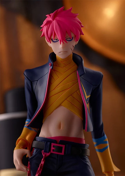 GOOD SMILE Gauma SSSS.DYNAZENON Pop Up Parade Figure - Image 8