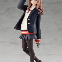 GOOD SMILE Yume Minami SSSS.DYNAZENON Pop Up Parade Figure