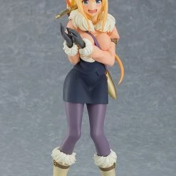 GOOD SMILE Darkness Winter Ver Konosuba Pop Up Parade Figure