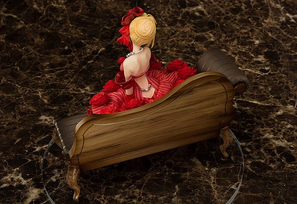 GOOD SMILE Idol Emperor/Nero (Re-run) Fate/EXTRA Figure - Image 6
