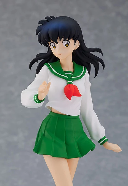 GOOD SMILE Kagome Higurashi Inu Yasha Pop Up Parade Figure - Image 3