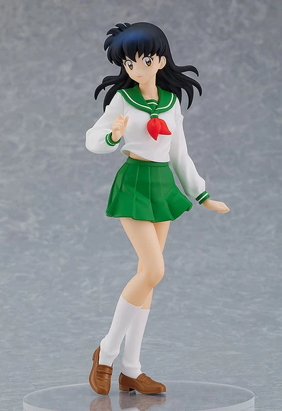 GOOD SMILE Kagome Higurashi Inu Yasha Pop Up Parade Figure