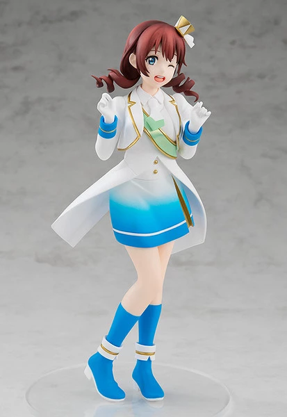 GOOD SMILE Emma Verde Love Live! Nijigasaki High School Idol Club Pop Up Parade Figure - Image 2