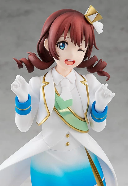 GOOD SMILE Emma Verde Love Live! Nijigasaki High School Idol Club Pop Up Parade Figure - Image 4