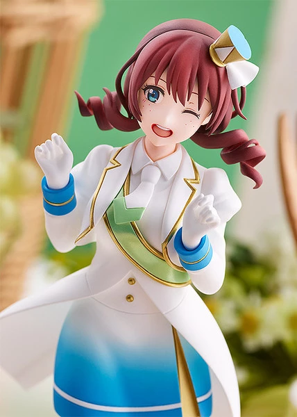 GOOD SMILE Emma Verde Love Live! Nijigasaki High School Idol Club Pop Up Parade Figure - Image 7