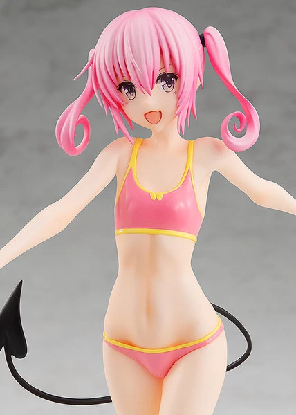 GOOD SMILE Nana Astar Deviluke To Love-Ru Darkness Pop Up Parade Figure - Image 4