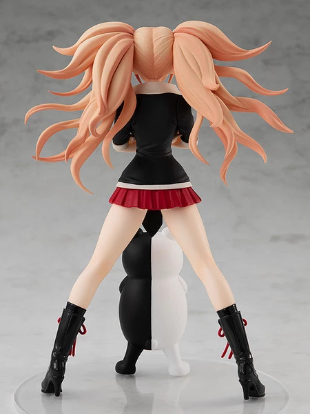 GOOD SMILE Junko Enoshima Danganronpa 1-2 Reload Pop Up Parade Figure - Image 3